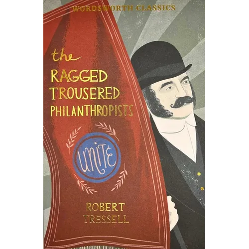 The Ragged Trousered Philanthropists - Paperback