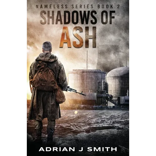 Shadows of Ash - Paperback