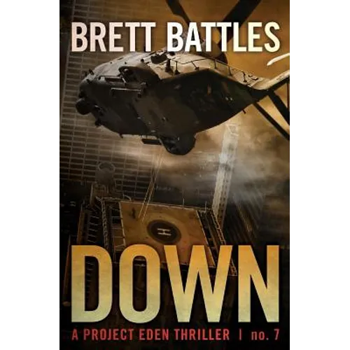 Down - Paperback
