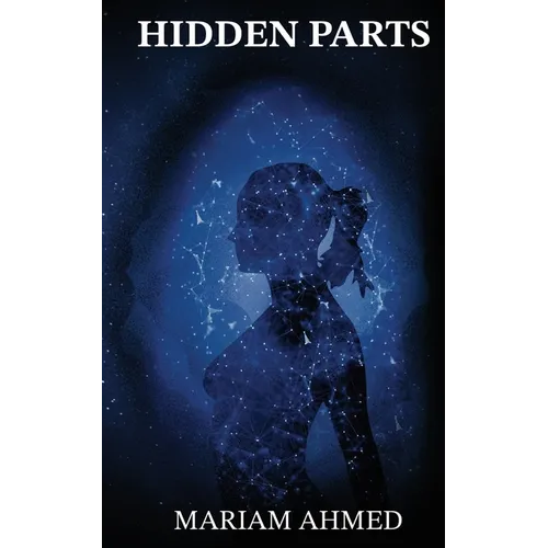 Hidden Parts - Paperback