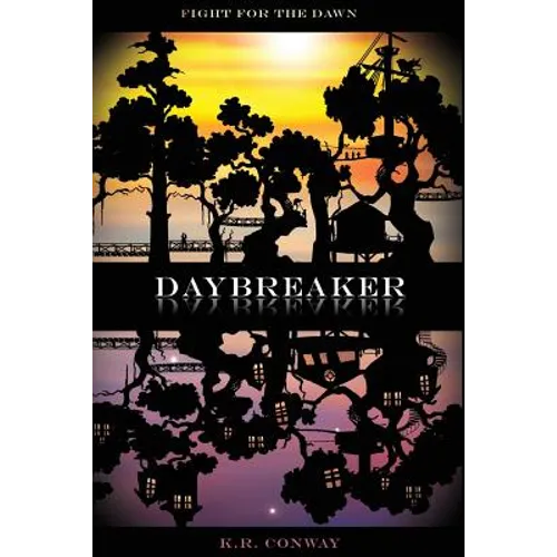 Daybreaker - Paperback