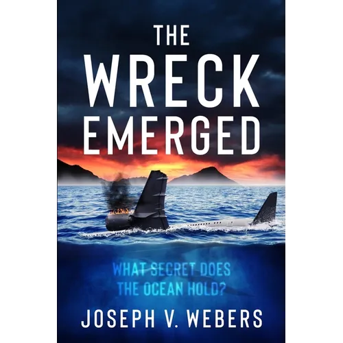 The Wreck Emerged - Paperback