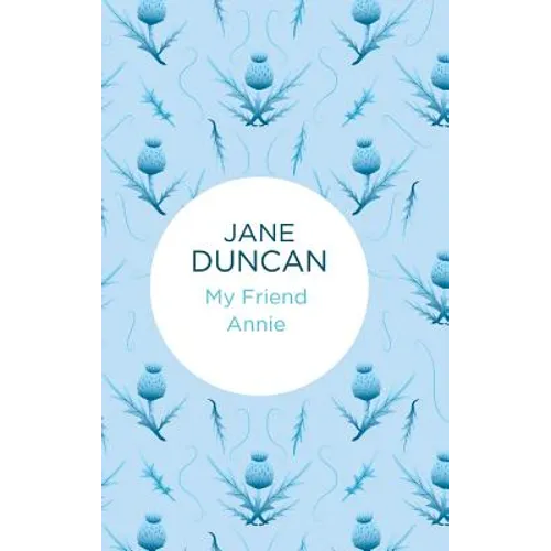 My Friend Annie - Hardcover