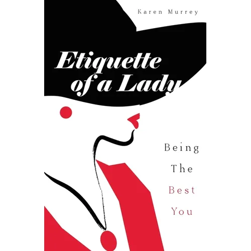 Etiquette of a lady - Paperback