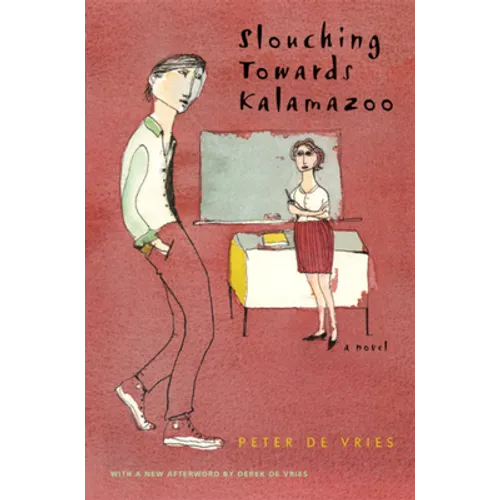 Slouching Towards Kalamazoo - Paperback