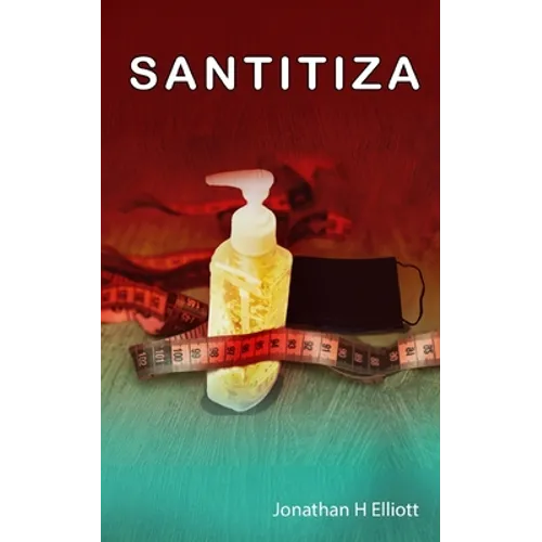 Santitiza - Paperback