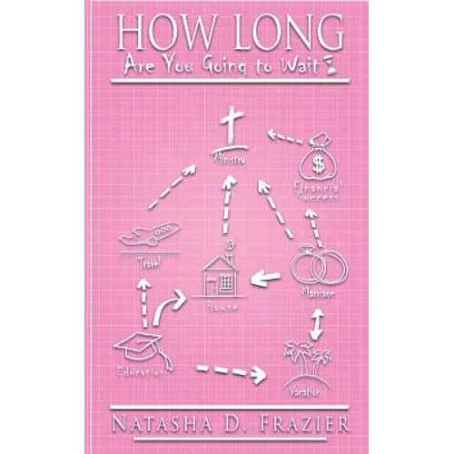 How Long Are You Going to Wait? - Paperback