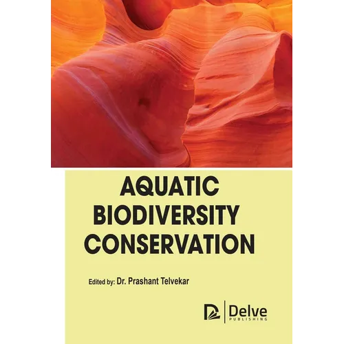 Aquatic Biodiversity Conservation - Library Binding