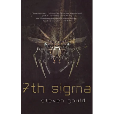 7th SIGMA - Paperback