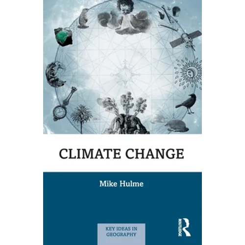 Climate Change - Paperback