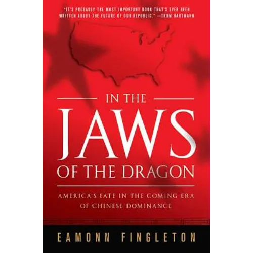 In the Jaws of the Dragon - Paperback