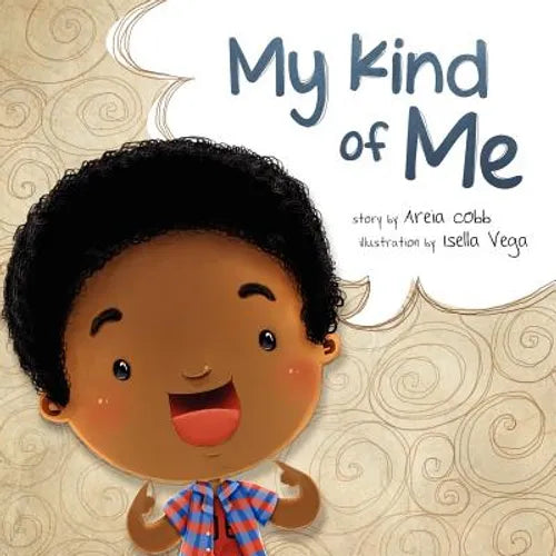 My Kind of Me - Paperback