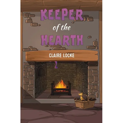 Keeper of the Hearth - Paperback