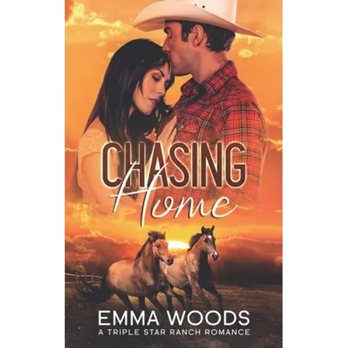 Chasing Home - Paperback
