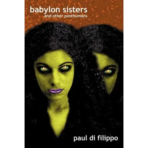 Babylon Sisters - Paperback