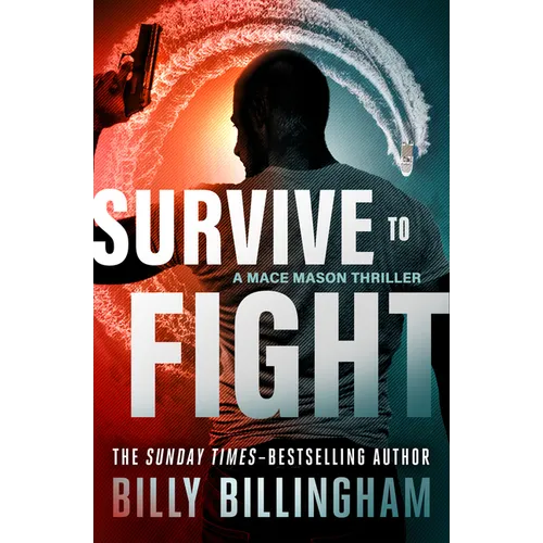 Survive to Fight - Paperback
