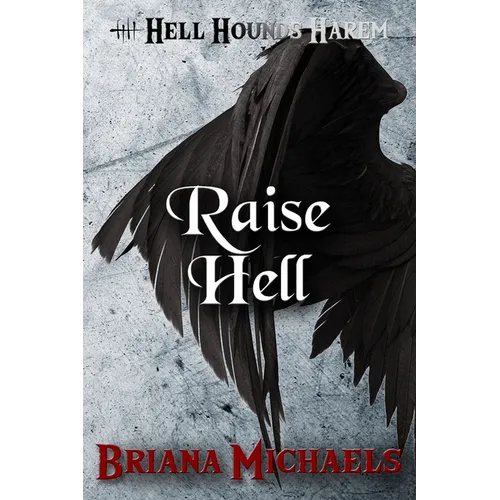 Raise Hell - Paperback