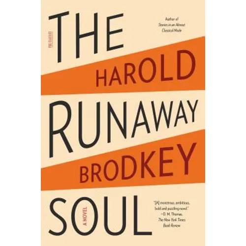 The Runaway Soul - Paperback