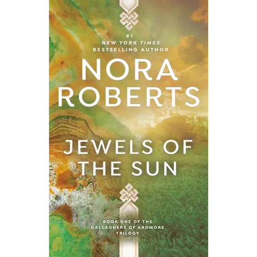 Jewels of the Sun - Paperback