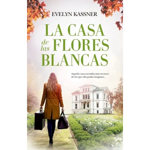 Casa de Las Flores Blancas, La - Paperback