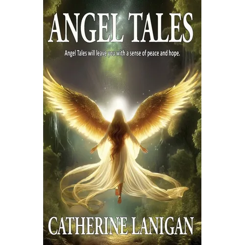 Angel Tales - Paperback