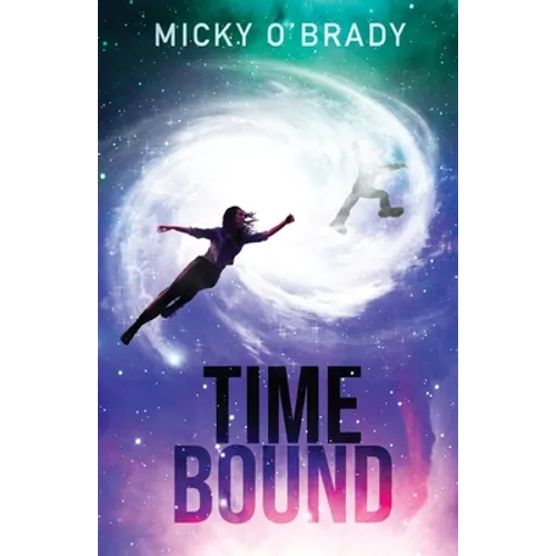 Time Bound - Paperback