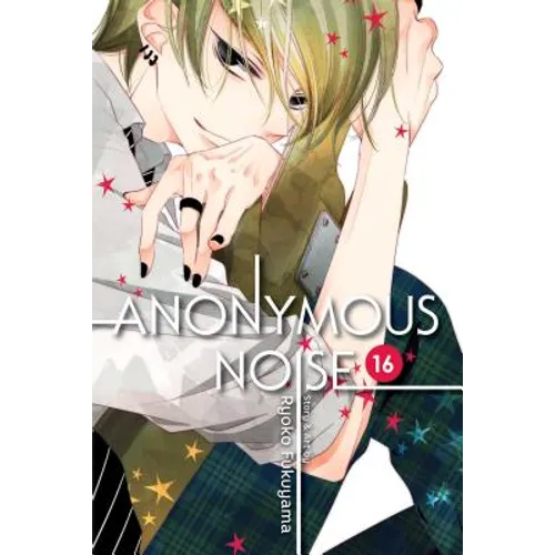 Anonymous Noise, Vol. 16 - Paperback