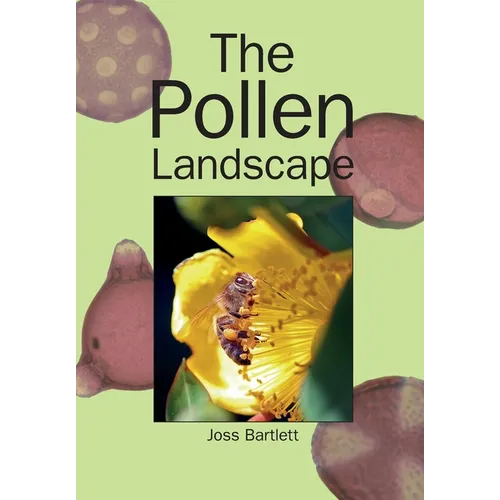The Pollen Landscape - Paperback