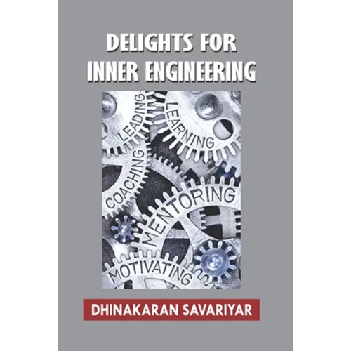 Delights for Inner Engineering - Paperback