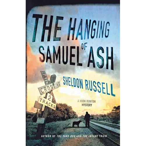 The Hanging of Samuel Ash - Paperback