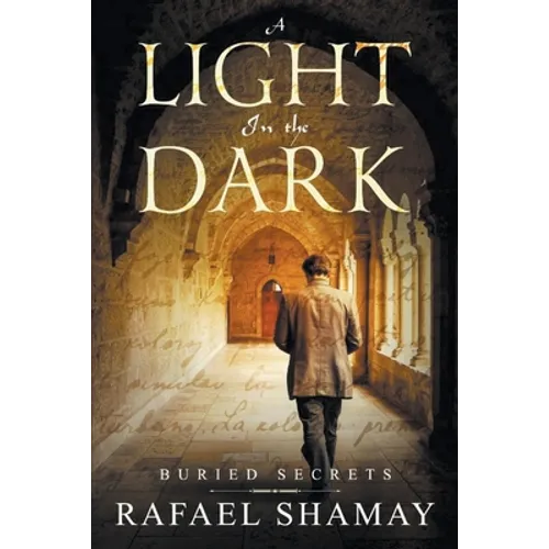 A Light in the Dark - Paperback