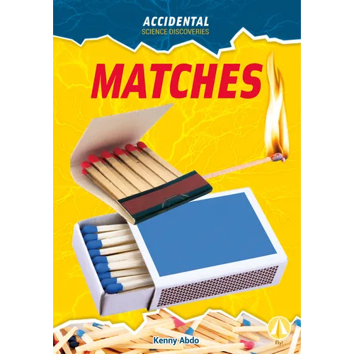 Matches - Library Binding