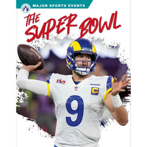 The Super Bowl - Library Binding
