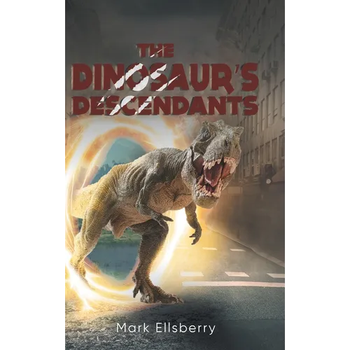 The Dinosaur's Descendants - Hardcover