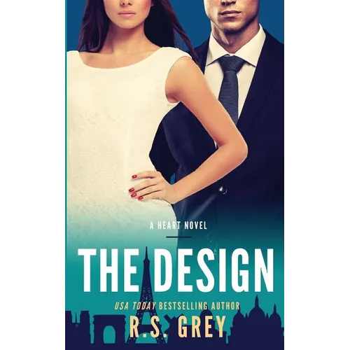 The Design - Paperback