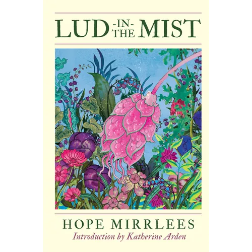 Lud-In-The-Mist - Paperback