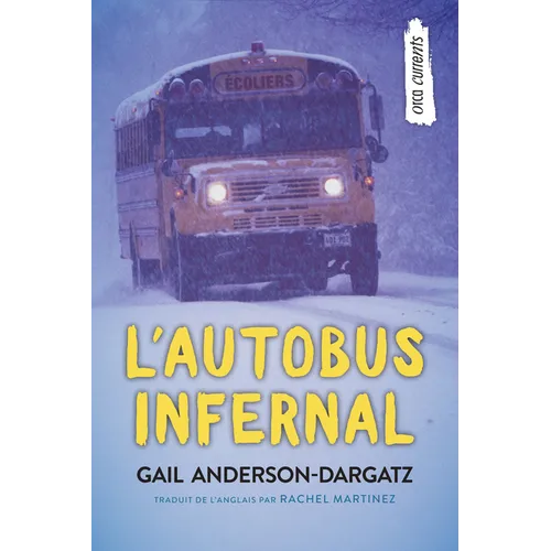 L'Autobus Infernal - Paperback