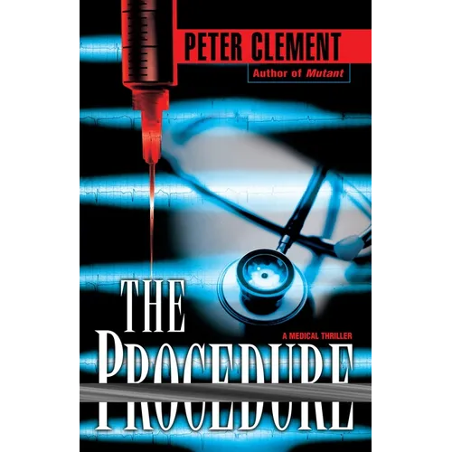 The Procedure - Paperback