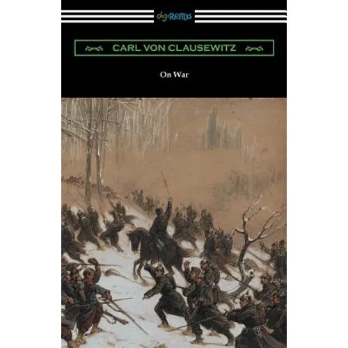 On War (Complete edition translated by J. J. Graham) - Paperback
