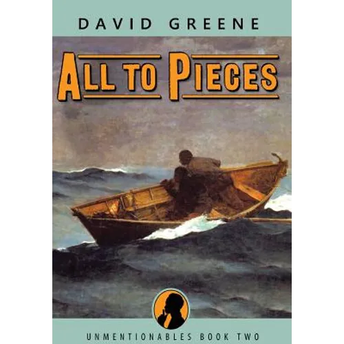 All to Pieces - Hardcover