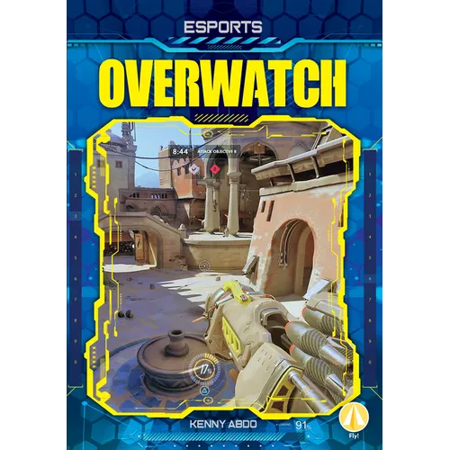 Overwatch - Library Binding