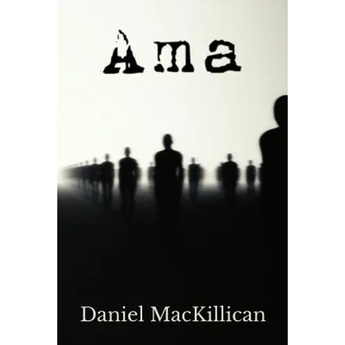 Ama - Paperback