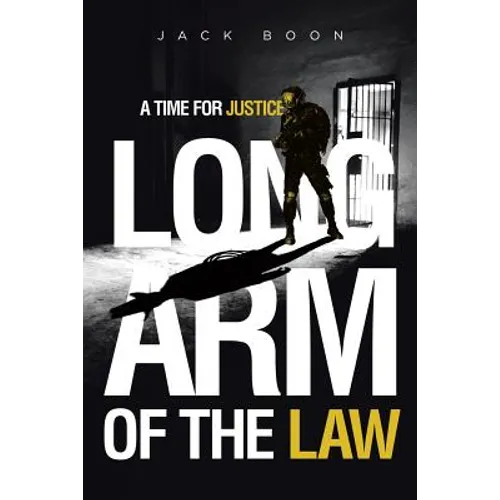 Long Arm of the Law - Paperback