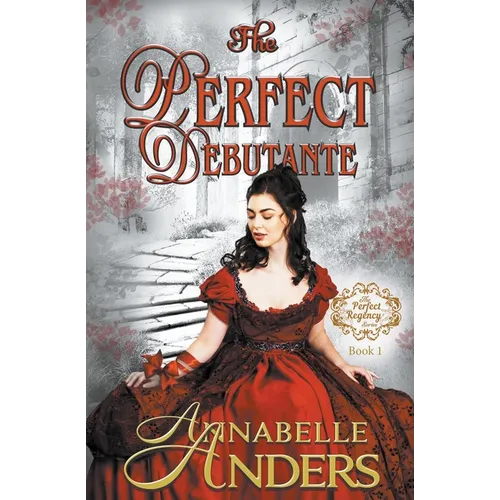 The Perfect Debutante - Paperback