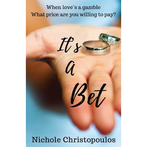 It's A Bet - Paperback