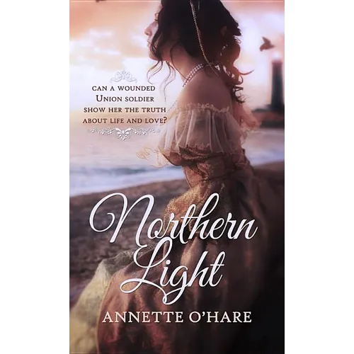 Northern Light - Paperback