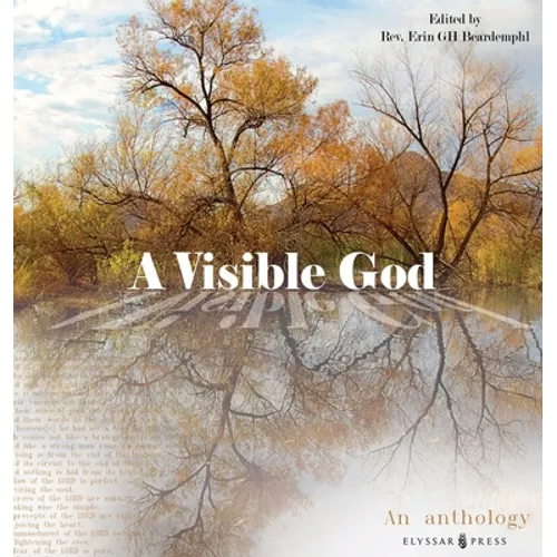 A Visible God - Hardcover