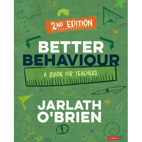 Better Behaviour - Hardcover