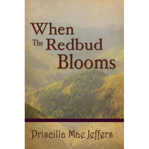 When The Red Bud Blooms - Paperback