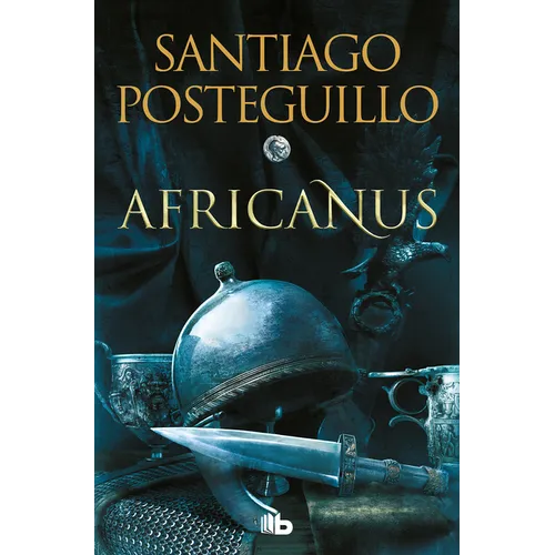 Africanus (Spanish Edition) - Paperback